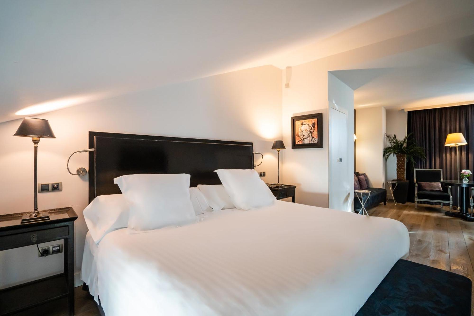 Suite Room