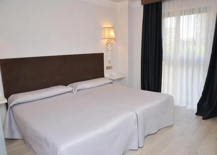 B&B Hotel Salamanca Centro Artheus