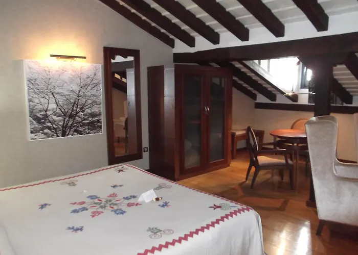 Hotel Termal Abadia De Los Templarios