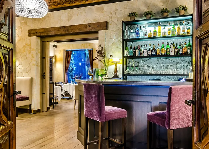 Grand Hotel Don Gregorio