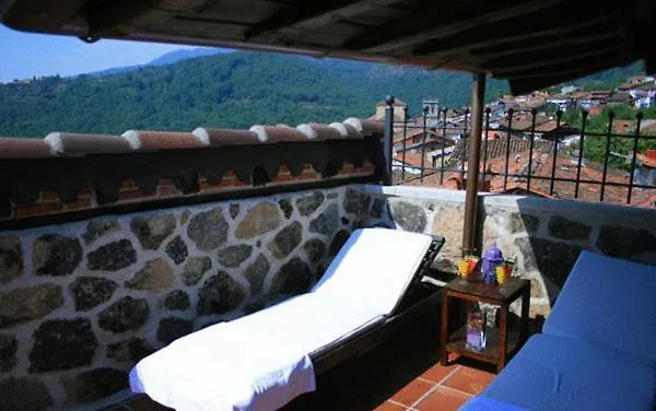 Hotel Spa Villa De Mogarraz