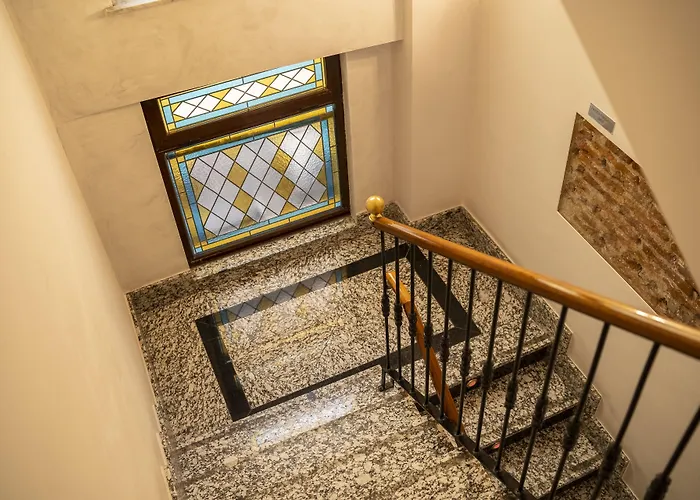 Hotel Rua Salamanca