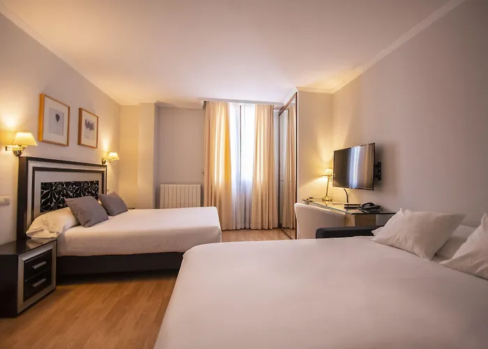 Hotel Rua Salamanca