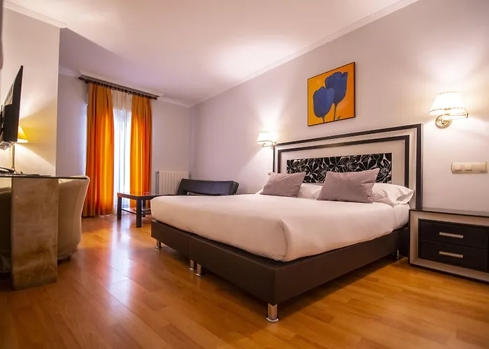 Hotel Rua Salamanca