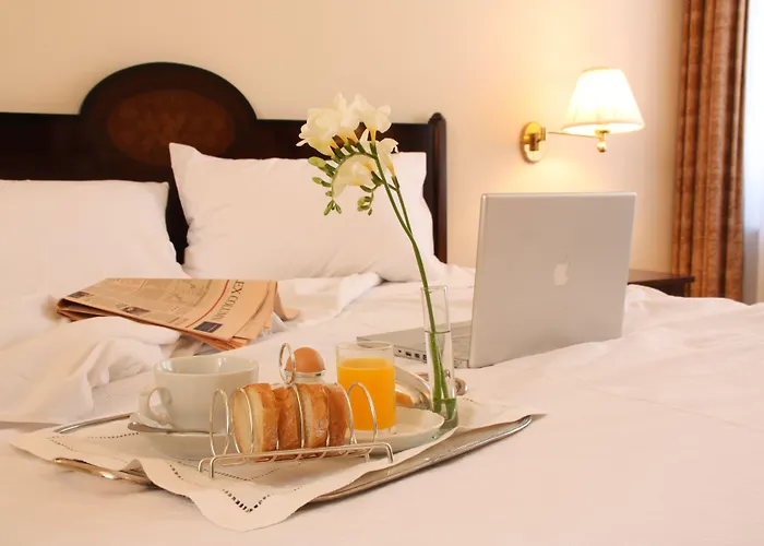 Hotel Rector