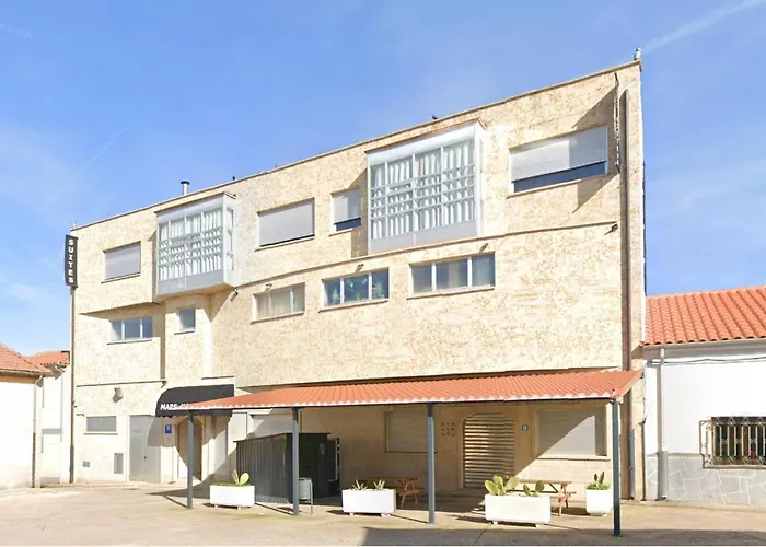 Hostal-SPA Mare Nostrum