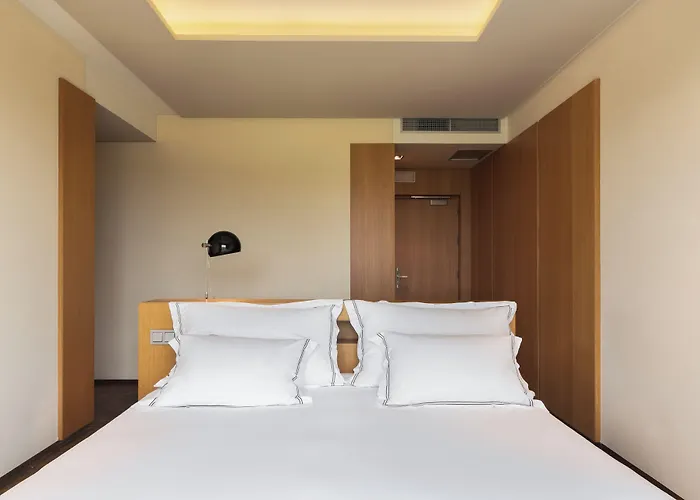 Valbusenda Hotel Bodega & Spa